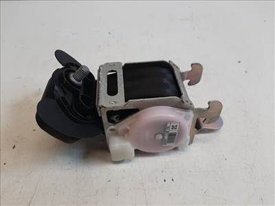 Citroen C4 grand picasso hátsó középső biztonságiöv 9654438077