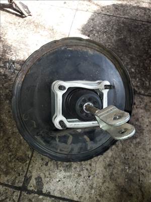 Opel Frontera A Devander