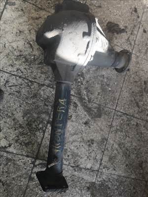 Opel Frontera A Első Differenciálmû