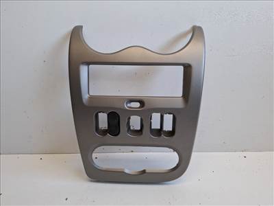 Dacia duster (HS) fûtéskapcsolókeret (fûtés kapcsoló keret) 8200739438