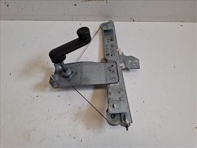 Dacia duster (HS) jobb hátsó Ablakemelő szerkezet elektromos