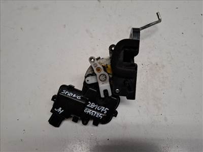 Dacia Spring jobb hátsó ajtózár 825023234R