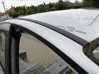 Ford B-max jobb tetődíszléc