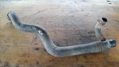 Volkswagen Transporter T4 98-03 Vízcső + Elosztó