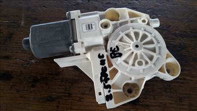 Ford Focus 2.5 Bal Első Ablakemelő Motor