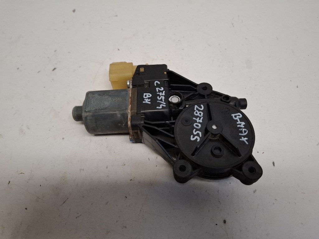 Ford B-max bal hátsó ablakemelõ motor 6CP114A389L4A 0130822649 2. kép