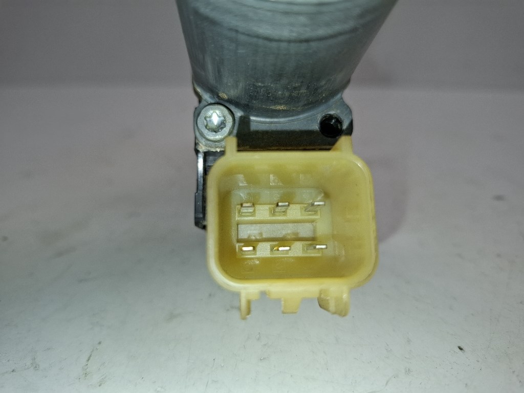 Ford B-max bal hátsó ablakemelõ motor 6CP114A389L4A 0130822649 5. kép