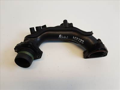 Ford C-max  turbócső 9674942380