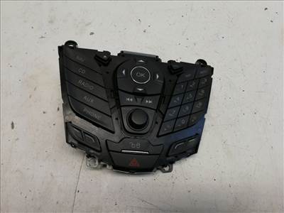 Ford C-max  Cd Rádió AM5T18K811CD