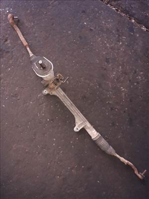 Renault Scenic II Kormánymű