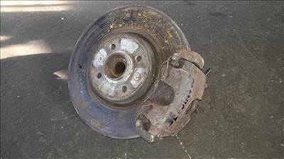 Renault Scenic II Jobb Első Csonkállvány Kerékaggyal  Féknyereg