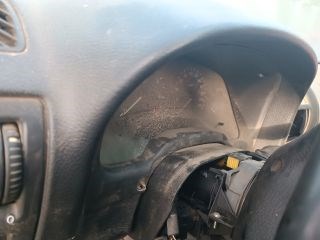 OPEL ASTRA G Kombi (F35) Jobb hátsó Ajtó Kárpit 26. kép