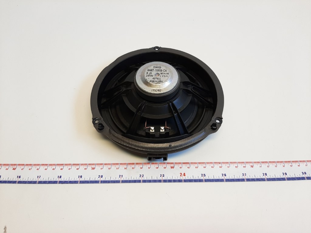 Ford Focus jobb hátsó hangszóró AA6T18808CA 2. kép