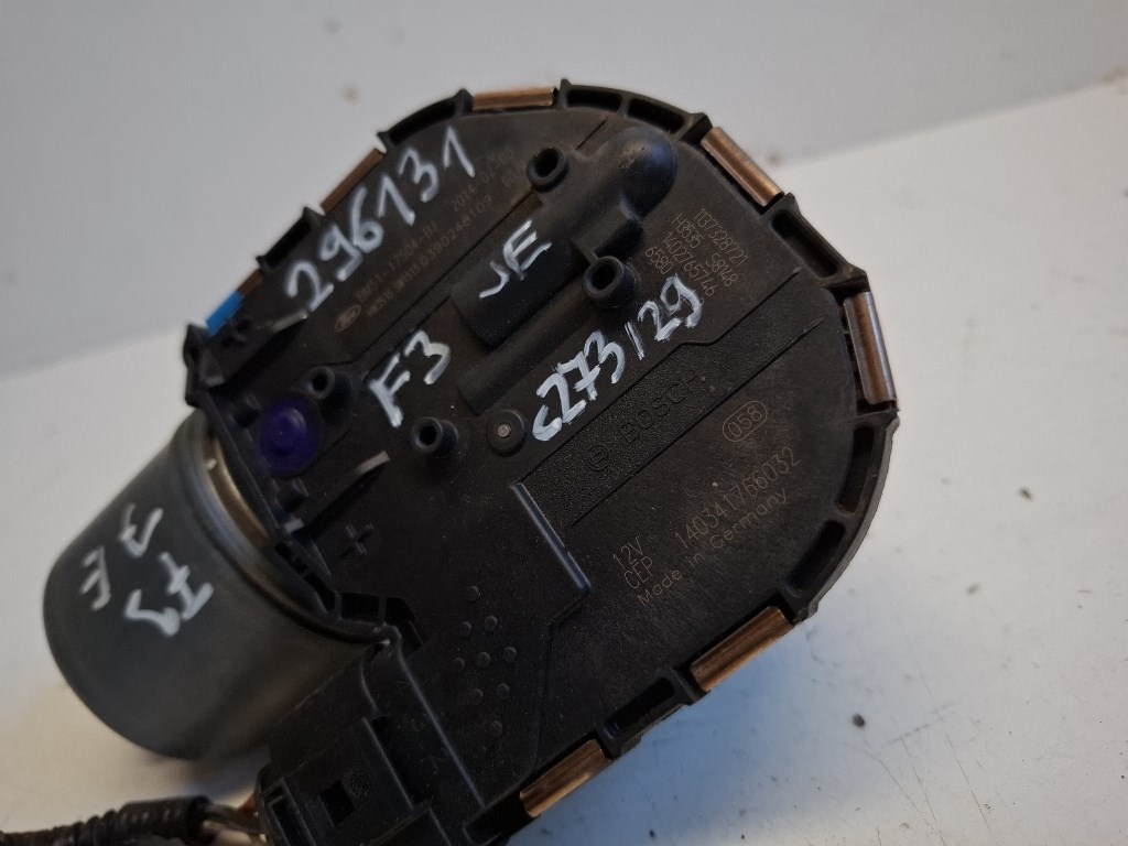 Ford Focus jobb elsõ ablaktörlõ motor BM5117504BJ 0390248109 3. kép