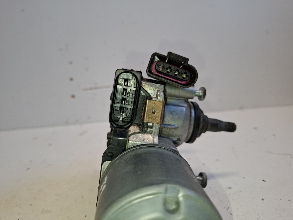 Ford Focus jobb elsõ ablaktörlõ motor BM5117504BJ 0390248109 4. kép