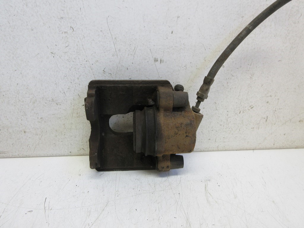 Ford Fusion bal elsõ féknyereg 2. kép