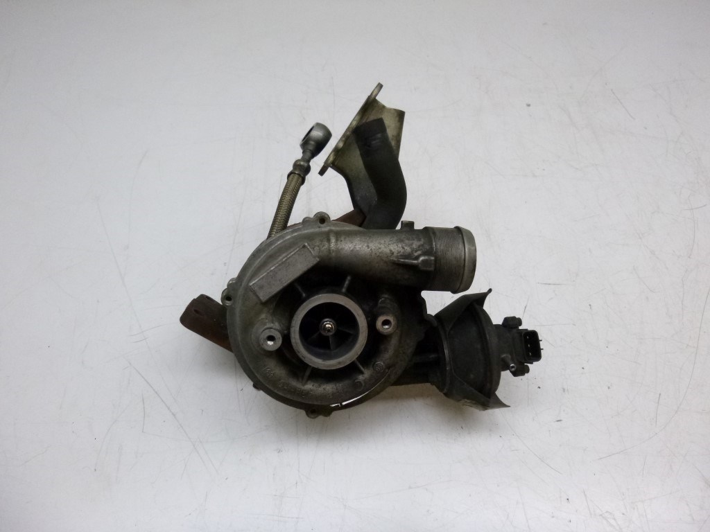 Ford Mondeo (MK4) turbó 9662464980 1. kép