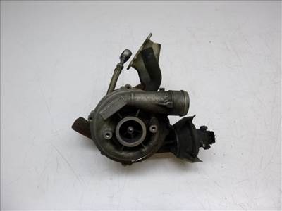 Ford Mondeo (MK4) turbó 9662464980