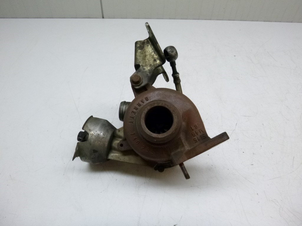 Ford Mondeo (MK4) turbó 9662464980 2. kép