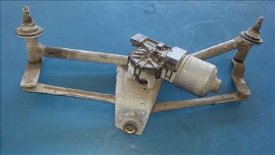 Peugeot 206 Első Ablaktörlő Motor + Első Ablaktörlő Mechanika