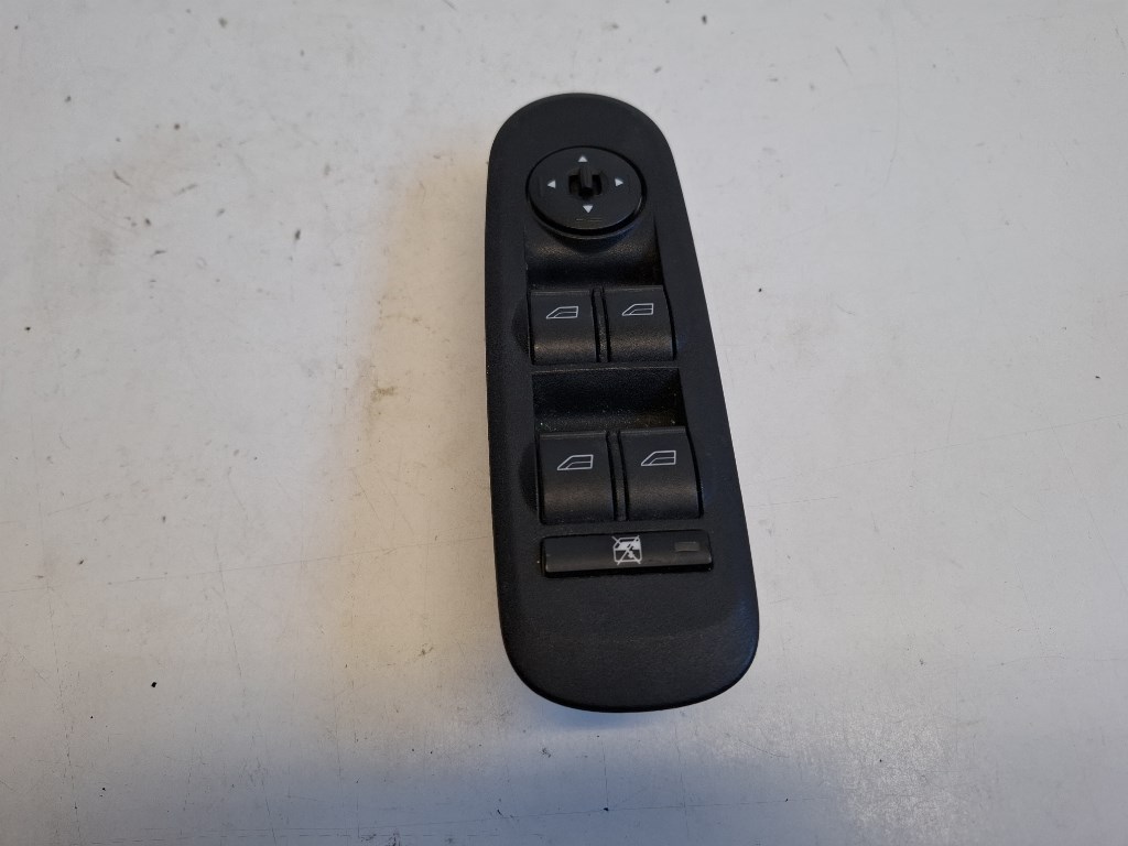 Ford S-max bal elsõ ablakemelõ kapcsoló 6M2T14A132AE 1. kép