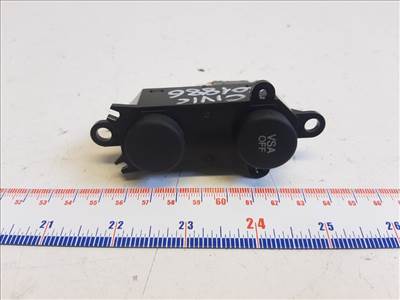 Honda Civic  VSA kapcsoló