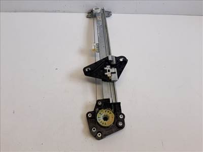 Honda Civic 5 ajtós bal hátsó Ablakemelő szerkezet elektromos