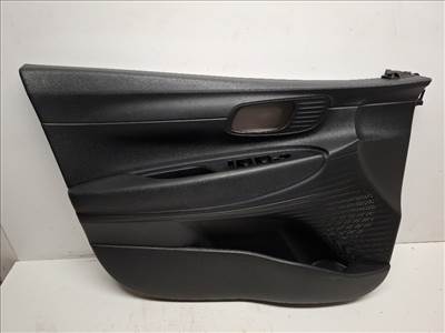 Hyundai I 20 (BC3/BI3) bal első ajtókárpit