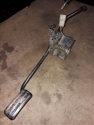 Iveco Daily Gázpedál