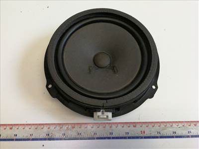 Jaguar XF (X250) bal első hangszóró 6M2T18808AC