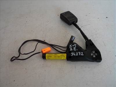 Jaguar X-type jobb első biztonsági öv feszítő (övfeszítő) 1X43F61208