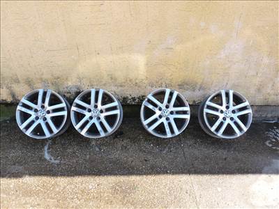  6,5JJ 16" használt alufelni