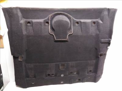 Kia Carens (UN) csomagtér szőnyeg