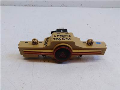 Kia Carens (UN) vészvillogó kapcsoló 937901D000