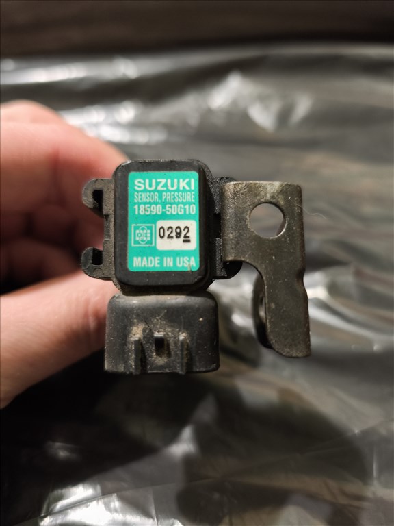 Suzuki Swift III map sensor  1859050g10 1. kép