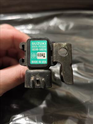 Suzuki Swift III map sensor  1859050g10