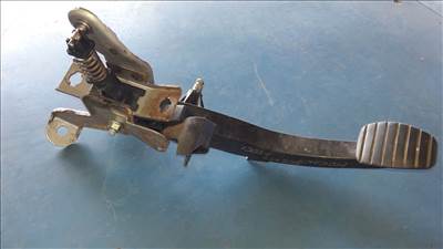 Renault Scenic II Kuplung Pedál