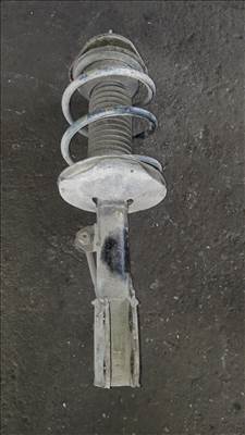 Toyota Avensis Jobb Első Lengéscsillapító  Rugó 48510 05201