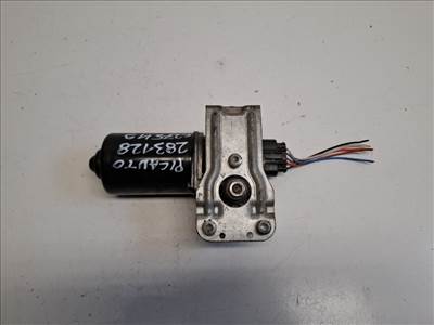 Kia Picanto első ablaktörlő motor