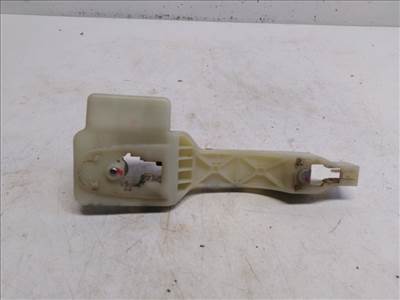 Kia Soul jobb hátsó kilincsfészek