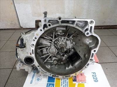 Mazda 2 (DE) váltó