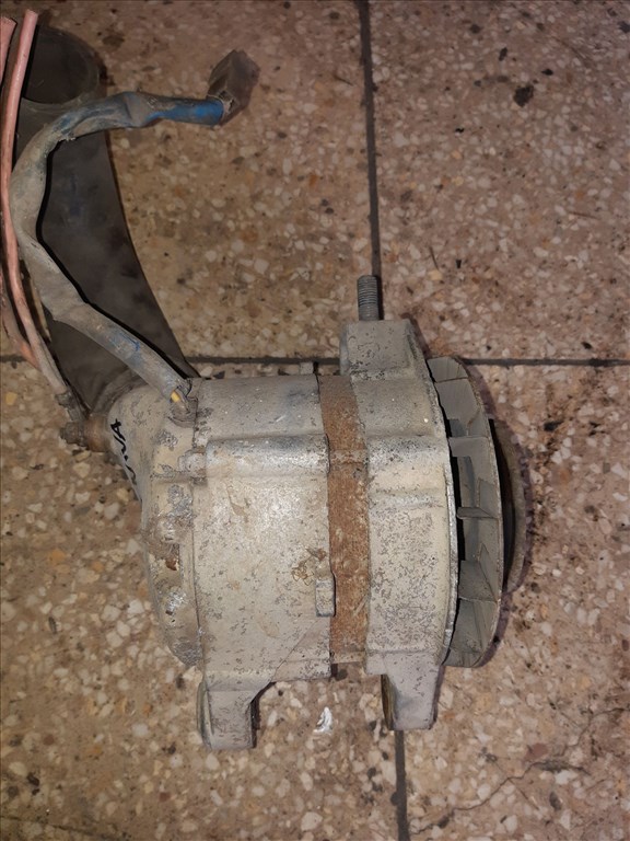 Lada Niva Generátor T221A-3701006 2. kép