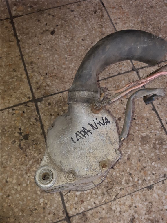 Lada Niva Generátor T221A-3701006 3. kép