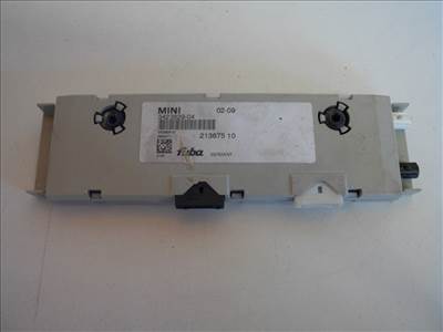 Mini cooper (R56) antennaerősítő (antenna erősítő)