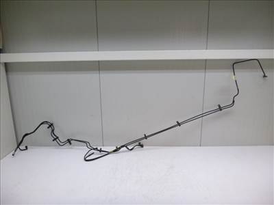 Mini cooper cabrio (R52) üzemanyagcső 16126766201