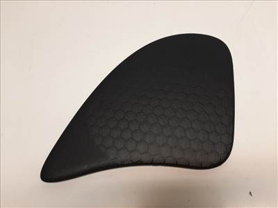 Mini cooper (R50/R53) bal hátsó hangszórófedél oldalfalba 51431503461