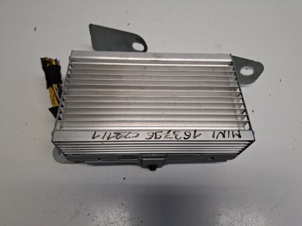 Mini cooper (R56) erõsítõ 65123451405 1. kép