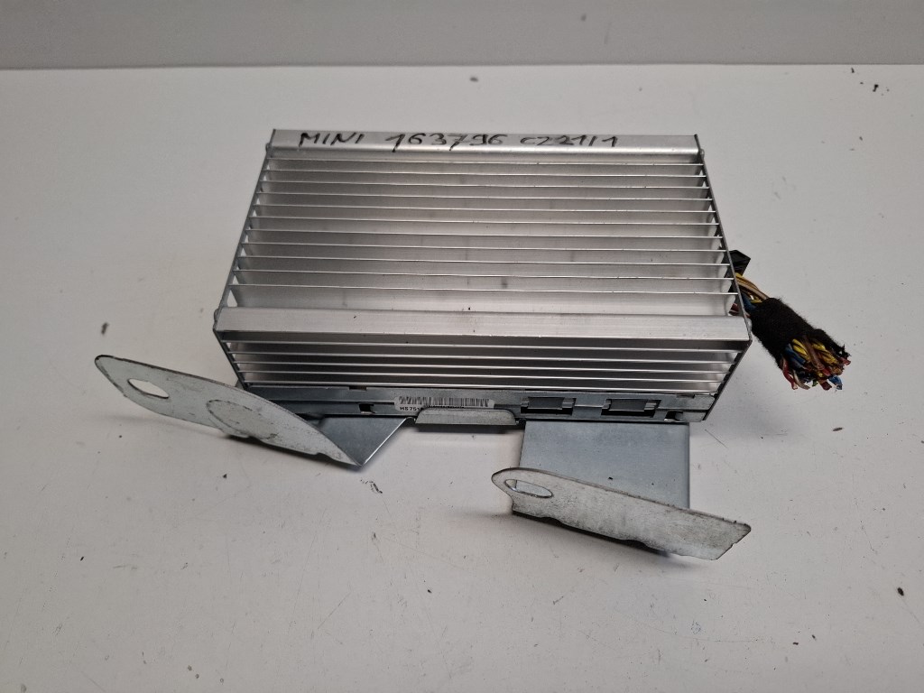 Mini cooper (R56) erõsítõ 65123451405 2. kép