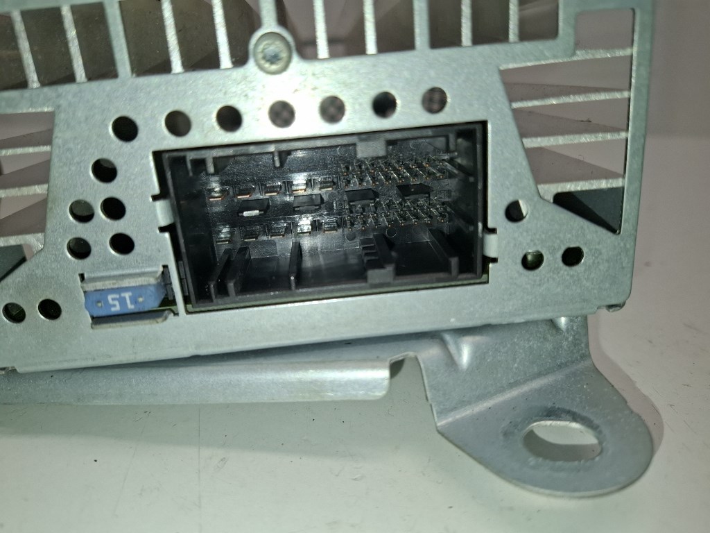 Mini cooper (R56) erõsítõ 65123451405 4. kép