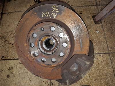 Seat Altea Jobb Első Csonkállvány Kerékaggyal  Féknyereg